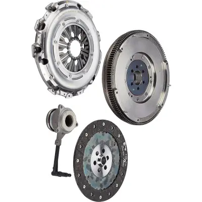 Kit de embrague VALEO 837397 VALEO 837397 (Sustituye a 836602) Súper Precio